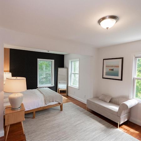 Takoma Park Home ~ 6 Mi To The National Mall! Ngoại thất bức ảnh