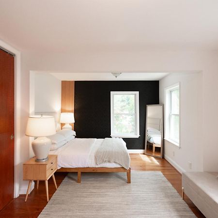 Takoma Park Home ~ 6 Mi To The National Mall! Ngoại thất bức ảnh
