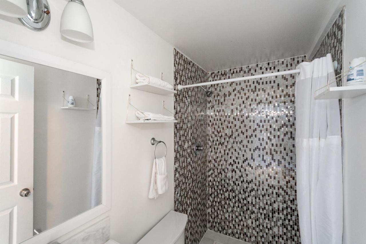 Takoma Park Home ~ 6 Mi To The National Mall! Ngoại thất bức ảnh