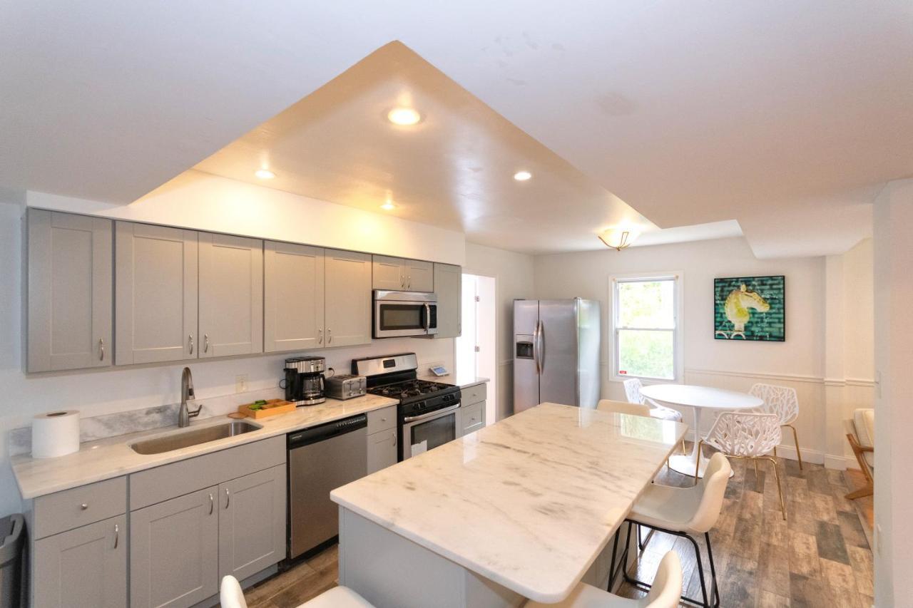 Takoma Park Home ~ 6 Mi To The National Mall! Ngoại thất bức ảnh