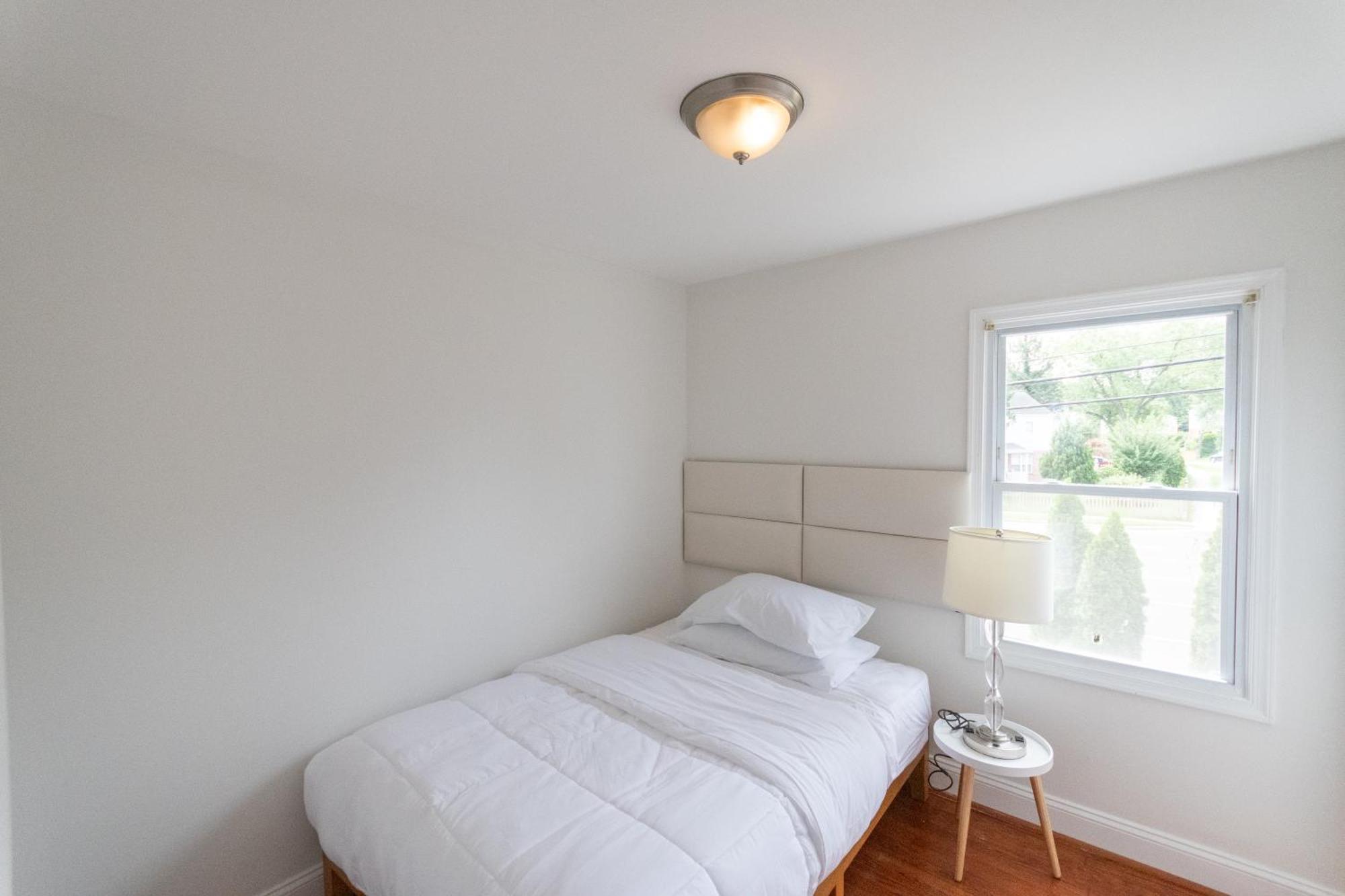 Takoma Park Home ~ 6 Mi To The National Mall! Ngoại thất bức ảnh