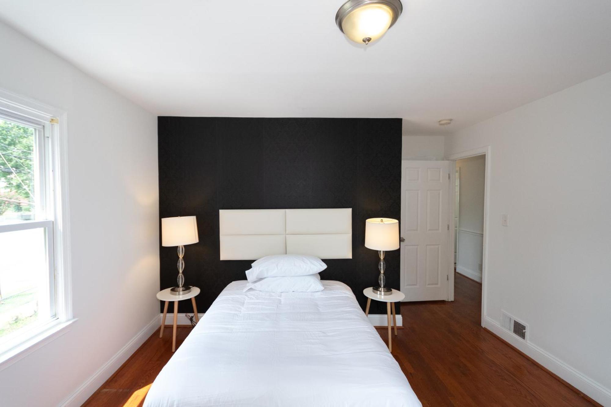 Takoma Park Home ~ 6 Mi To The National Mall! Ngoại thất bức ảnh