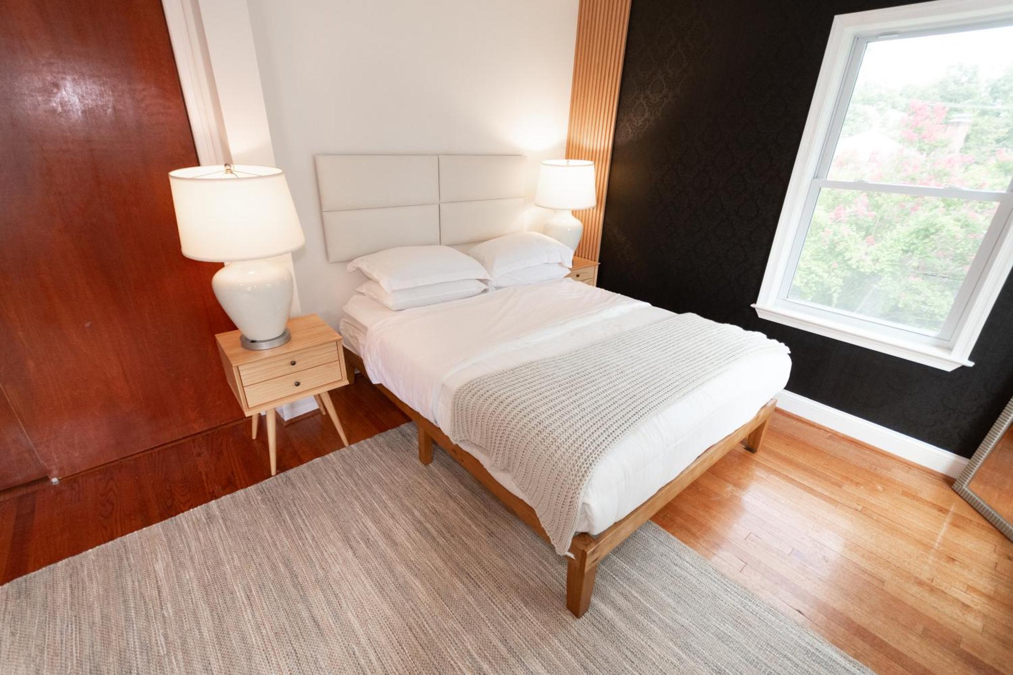 Takoma Park Home ~ 6 Mi To The National Mall! Ngoại thất bức ảnh