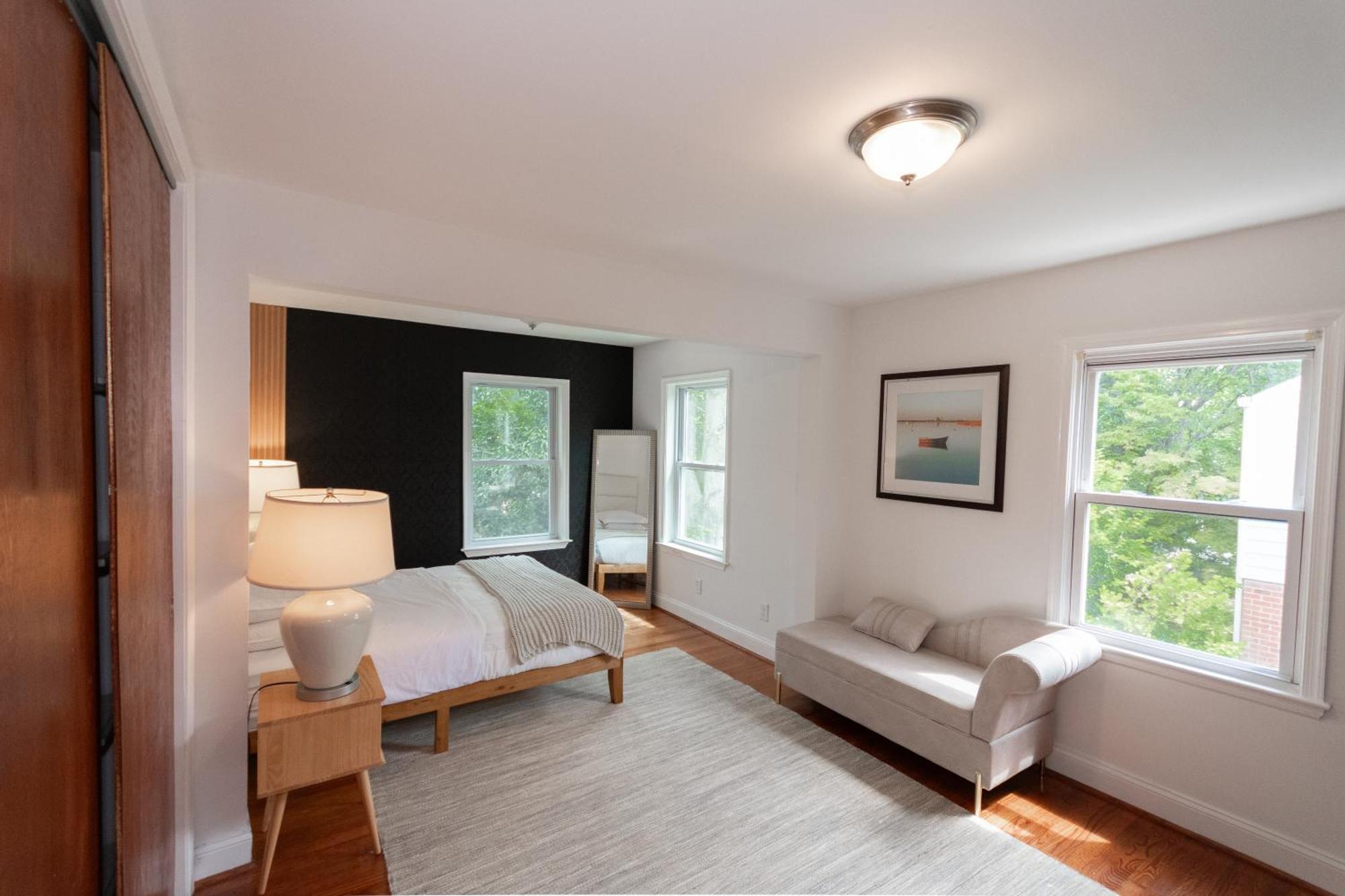 Takoma Park Home ~ 6 Mi To The National Mall! Ngoại thất bức ảnh